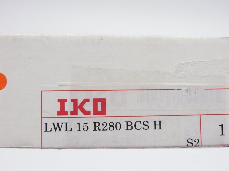 IKO LWL15R280BCSH NSMP