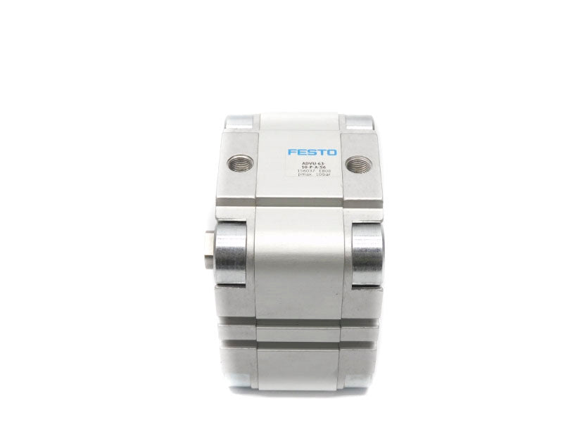 FESTO ADVU-62-10-P-A-S6 156037 SER. E808 NSNP