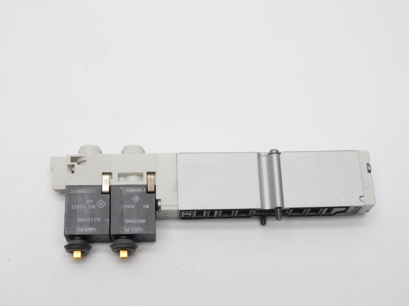 FESTO VMPA1-M1H-J-PI 533343 SER. HO02 15VDC NSMP