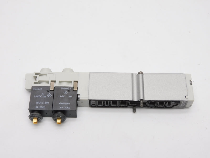 FESTO VMPA1-M1H-J-PI 533343 15VDC NSMP