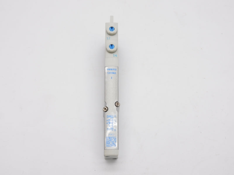 FESTO VMPA1-M1H-J-PI 533343 15VDC NSMP