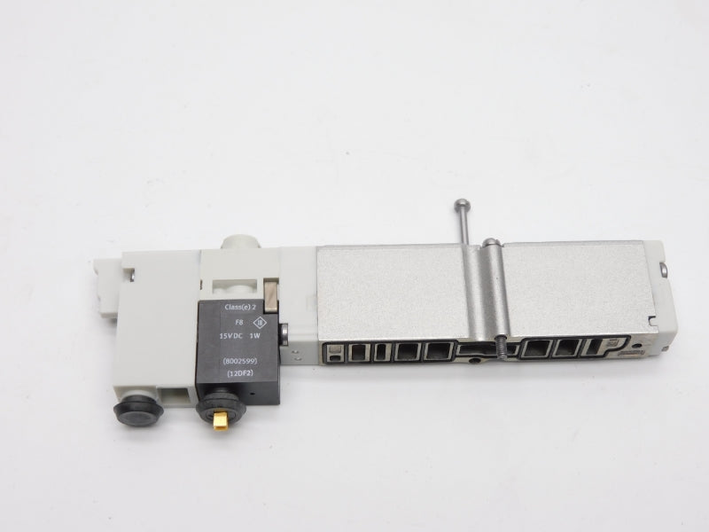 FESTO VMPA1-M1H-M-PI 533343 SER. H102 15VDC NSMP