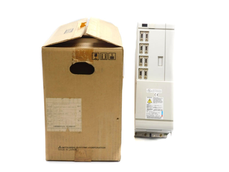 MITSUBISHI MDS-C1-SPH-185 270-311VDC 76A NSMP