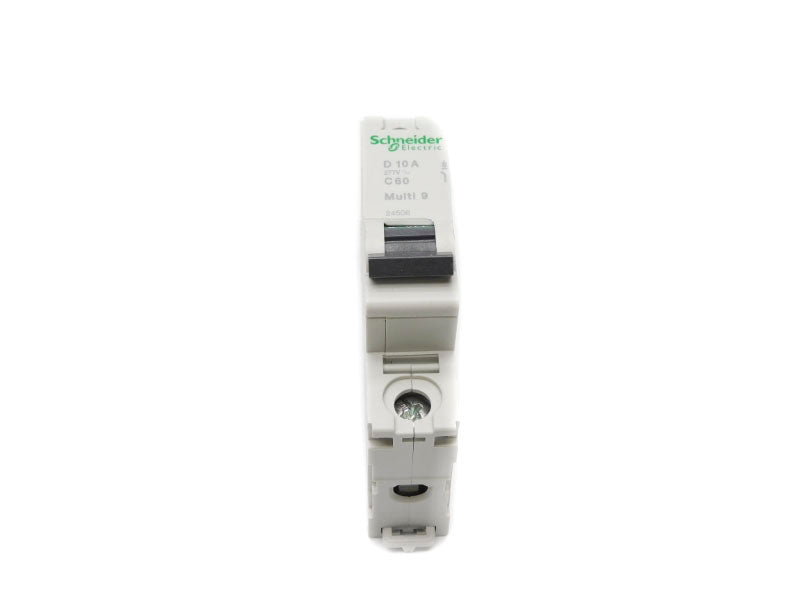 SCHNEIDER ELECTRIC 24506 277V 10A NSNP