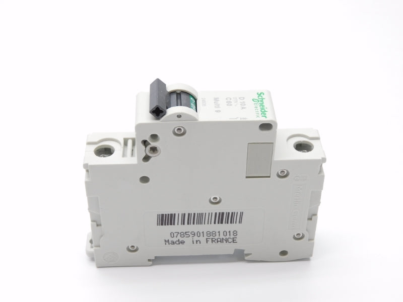 SCHNEIDER ELECTRIC 24506 277V 10A NSNP