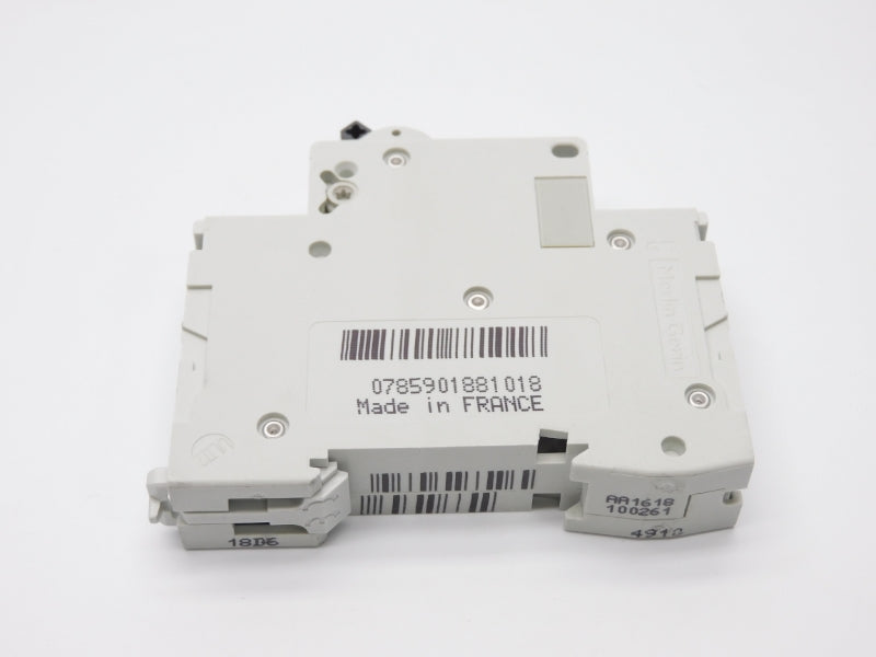 SCHNEIDER ELECTRIC 24506 277V 10A NSNP