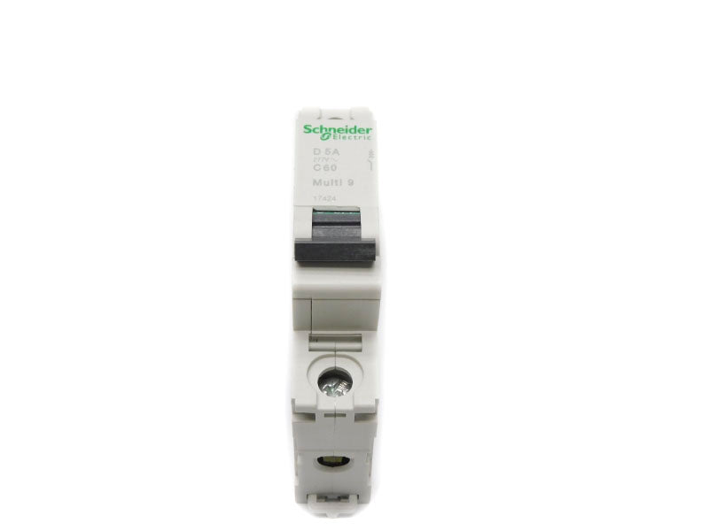 SCHNEIDER ELECTRIC 17424 277V 5A NSNP