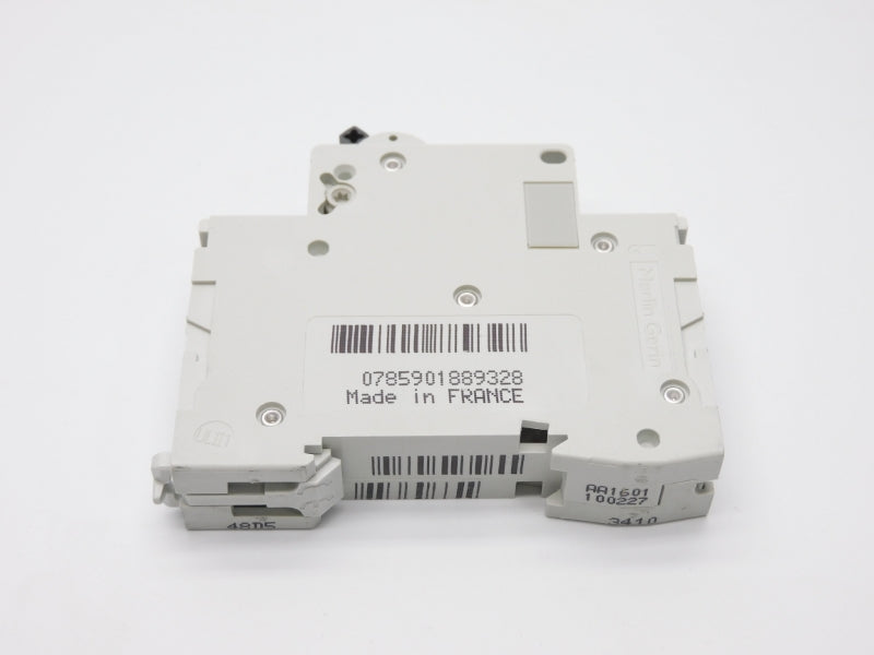 SCHNEIDER ELECTRIC 17424 277V 5A NSNP
