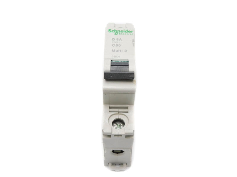 SCHNEIDER ELECTRIC 24505 277V 8A NSNP