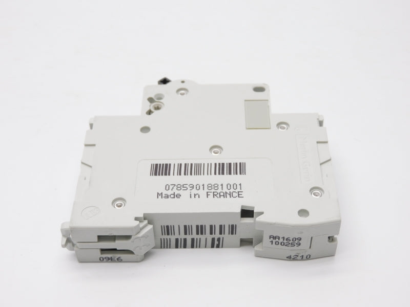 SCHNEIDER ELECTRIC 24505 277V 8A NSNP