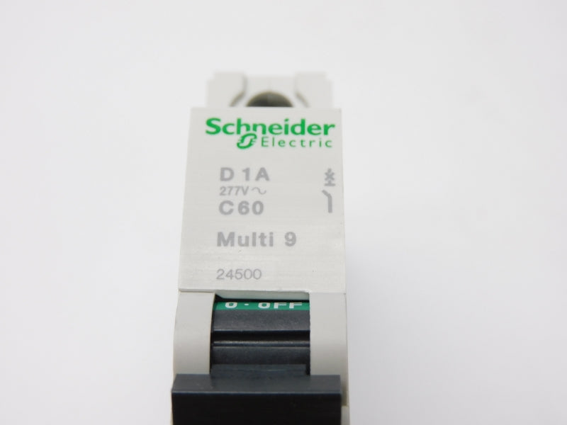 SCHNEIDER ELECTRIC 24500 277V 1A NSNP