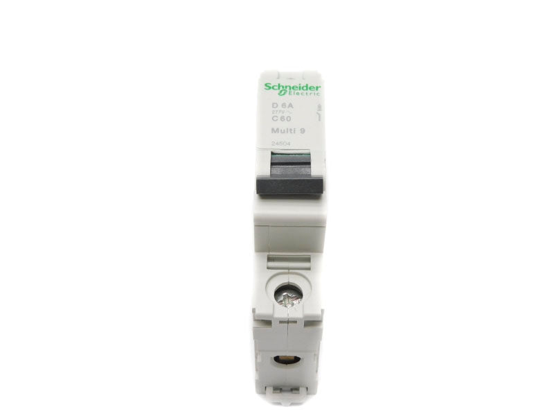 SCHNEIDER ELECTRIC 24504 277V 6A NSNP