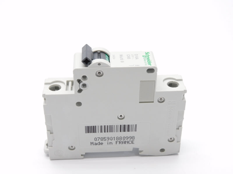 SCHNEIDER ELECTRIC 24504 277V 6A NSNP