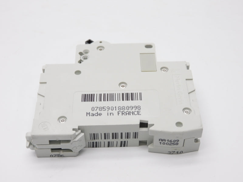 SCHNEIDER ELECTRIC 24504 277V 6A NSNP