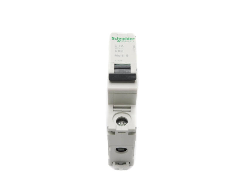 SCHNEIDER ELECTRIC 17425 277V 7A NSNP