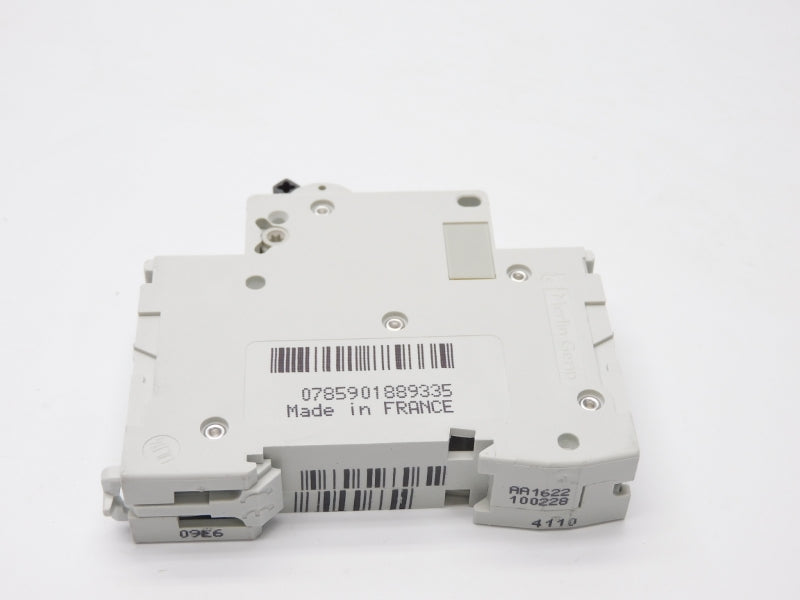 SCHNEIDER ELECTRIC 17425 277V 7A NSNP