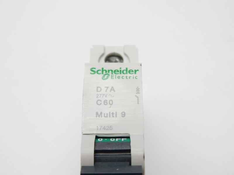 SCHNEIDER ELECTRIC 17425 277V 7A NSNP