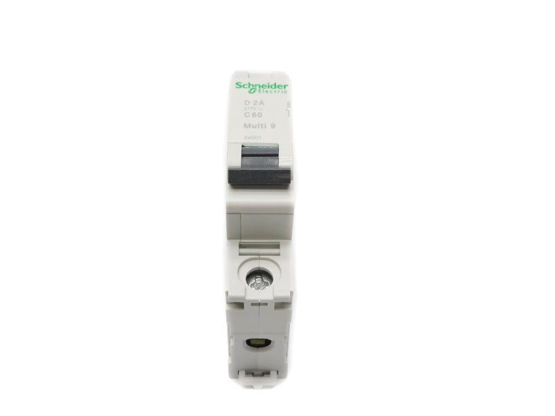 SCHNEIDER ELECTRIC 24501 277V 2A NSNP