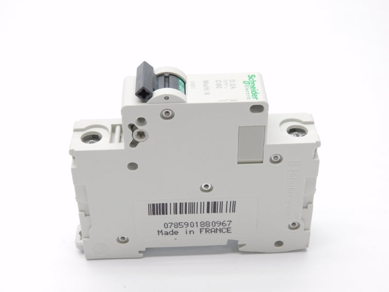 SCHNEIDER ELECTRIC 24501 277V 2A NSNP