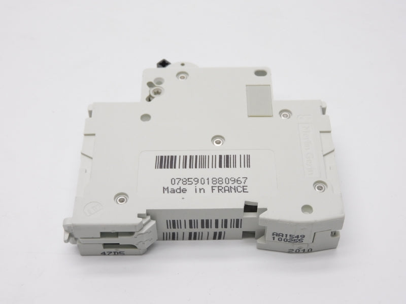 SCHNEIDER ELECTRIC 24501 277V 2A NSNP