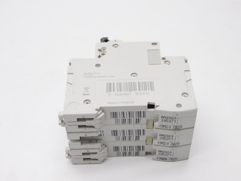 SCHNEIDER ELECTRIC M9F23340 277V 40A NSNP