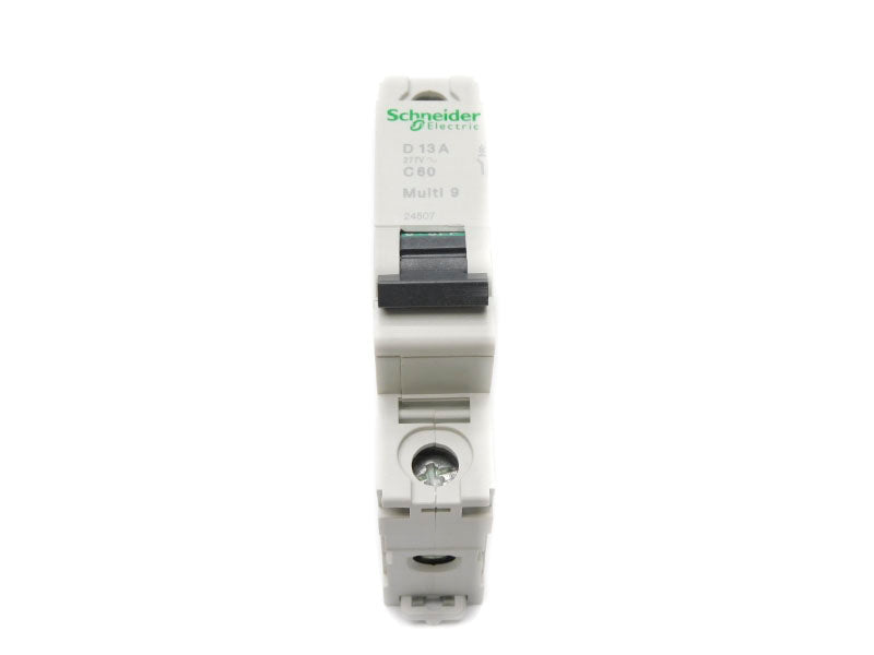SCHNEIDER ELECTRIC 24507 277V 13A NSNP