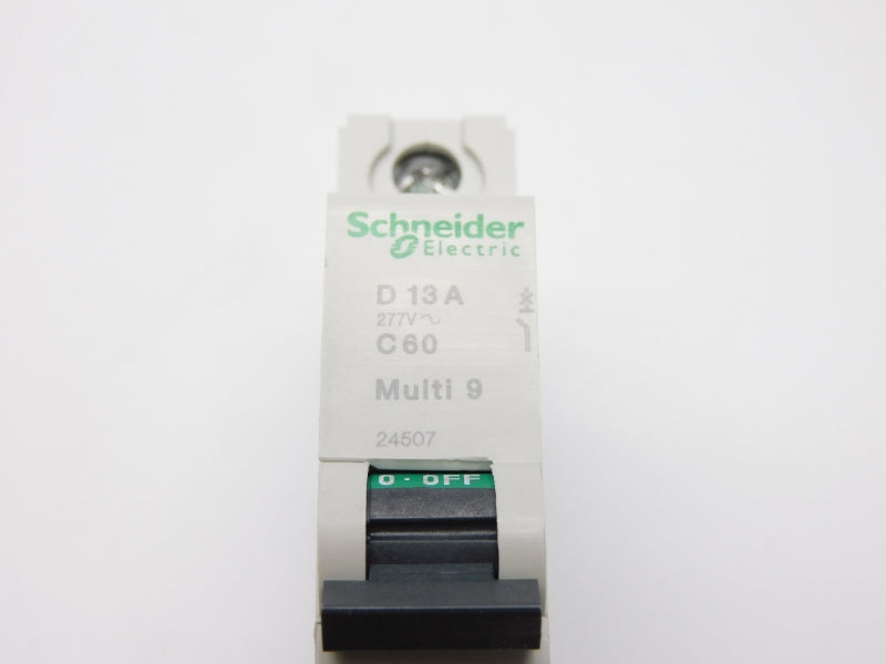 SCHNEIDER ELECTRIC 24507 277V 13A NSNP