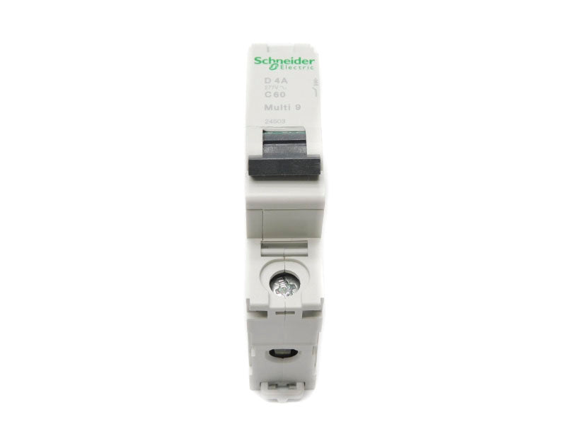 SCHNEIDER ELECTRIC 24503 277V 4A NSNP