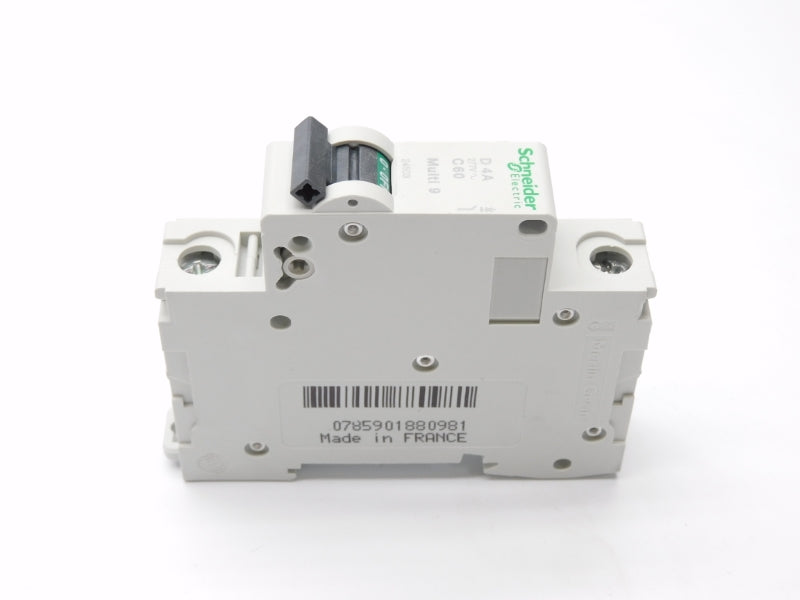 SCHNEIDER ELECTRIC 24503 277V 4A NSNP