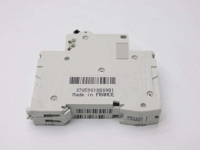 SCHNEIDER ELECTRIC 24503 277V 4A NSNP