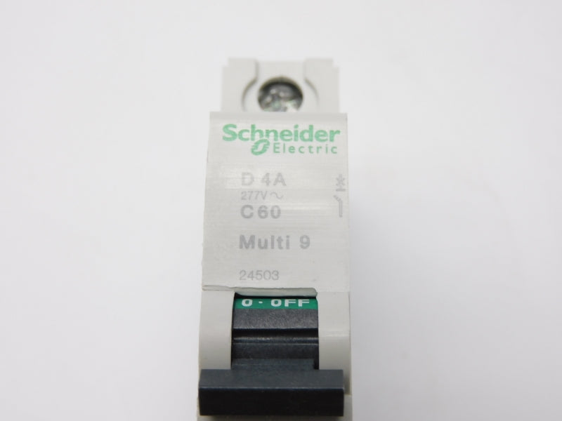 SCHNEIDER ELECTRIC 24503 277V 4A NSNP