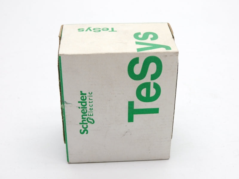 SCHNEIDER ELECTRIC LRD21 12-18A NSFS