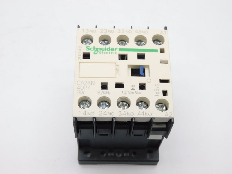 SCHNEIDER ELECTRIC CA2KN40P7 230V NSMP
