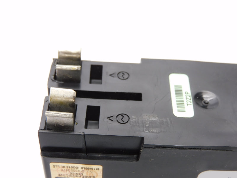 SCHNEIDER ELECTRIC QO250PSPD 120/240V (AS PICTURED) UNMP