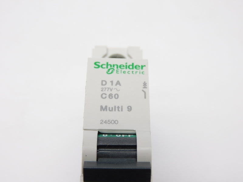SCHNEIDER ELECTRIC 24500 277V 1A NSMP