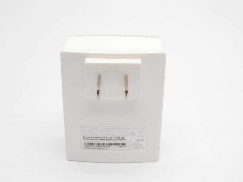 SQUARE D TL-PA4010 100-240V 0.06A NSNP