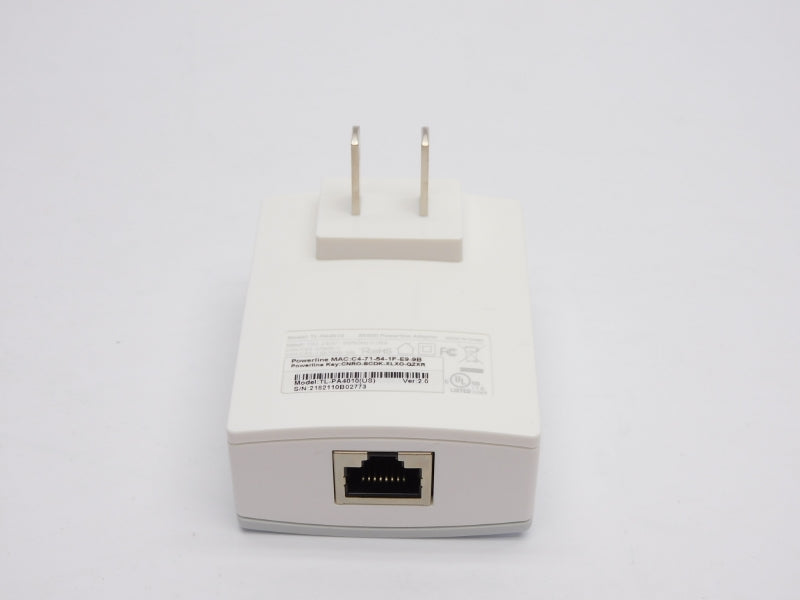 SQUARE D TL-PA4010 100-240V 0.06A NSNP