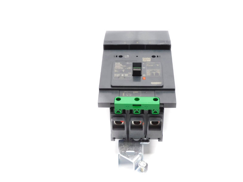 SQUARE D BJA36035 480V 35A UNMP