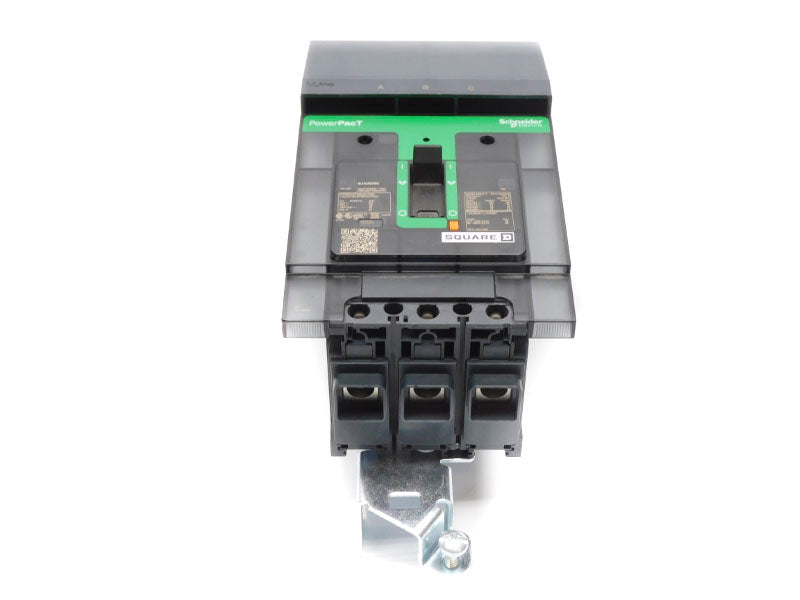 SQUARE D BJA36060 480V 60A UNMP