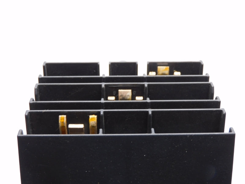 SQUARE D BJA36060 480V 60A UNMP