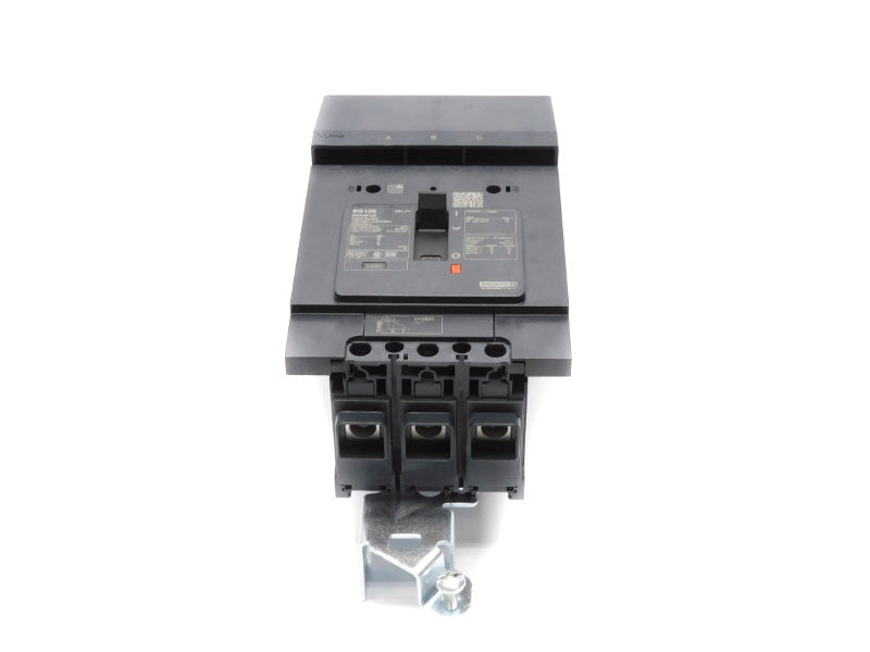 SQUARE D BGA36125 480V 125A UNMP