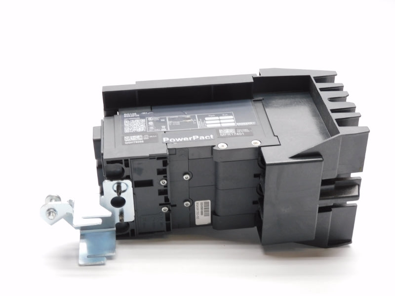 SQUARE D BGA36125 480V 125A UNMP