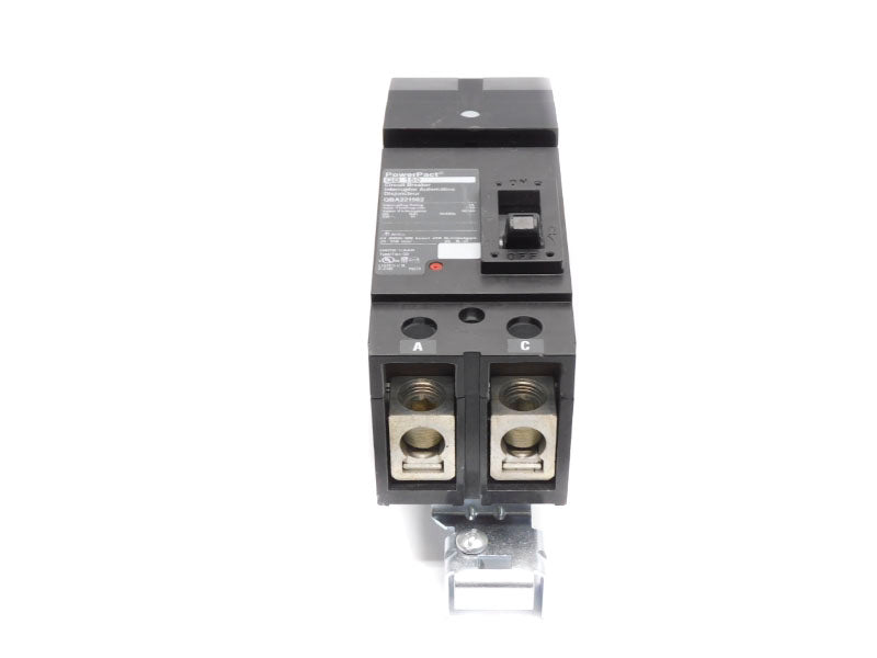 SQUARE D QBA221502 240V 150A (AS PICTURED) NSNP