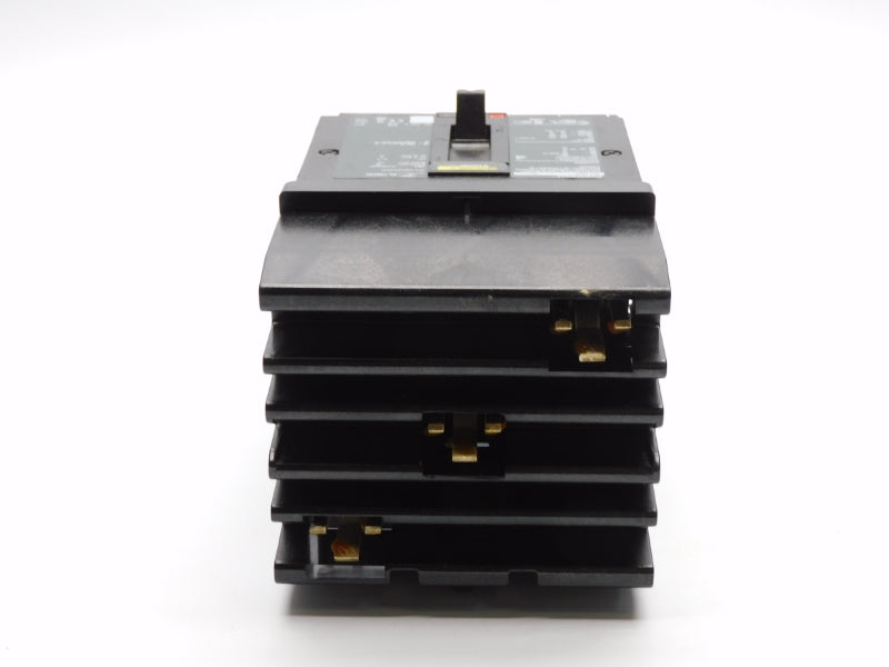 SQUARE D HJA36030 600V 30A (AS PICTURED) NSNP