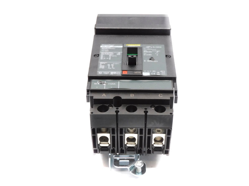 SQUARE D HDA36090 600V 90A NSNP