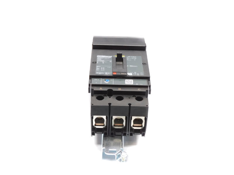 SQUARE D JRA36200 600V 200A NSNP