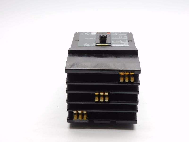 SQUARE D JRA36200 600V 200A NSNP