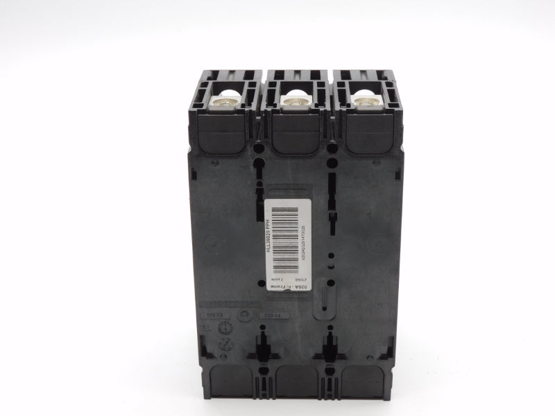 SQUARE D HLL36020 600V 20A NSNP