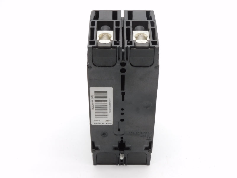 SQUARE D HDL26030 600V 30A (AS PICTURED) NSNP