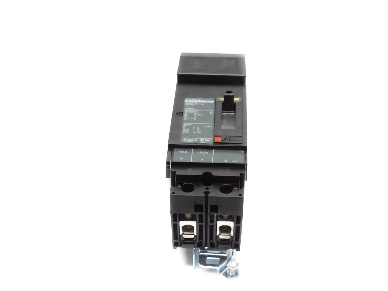 SQUARE D HDA261504 600V 150A UNMP
